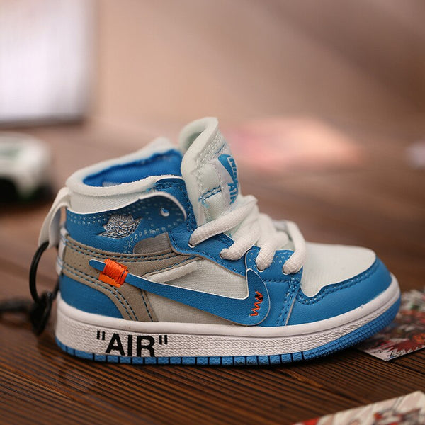 aj1 ow unc