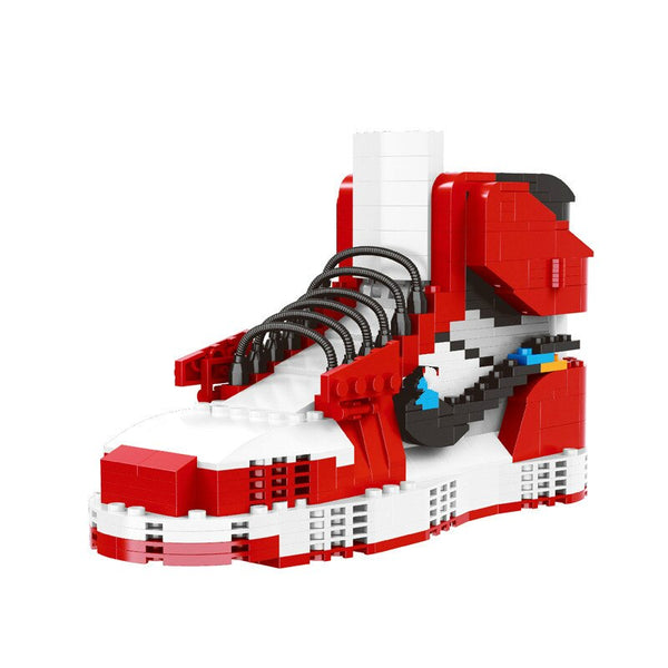 lego jordan shoes