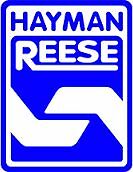 HAYMAN REESE WEIGHT DISTRIBUTION HITCH SAFETY PIN CLIP 55180 SNAP UP WDH