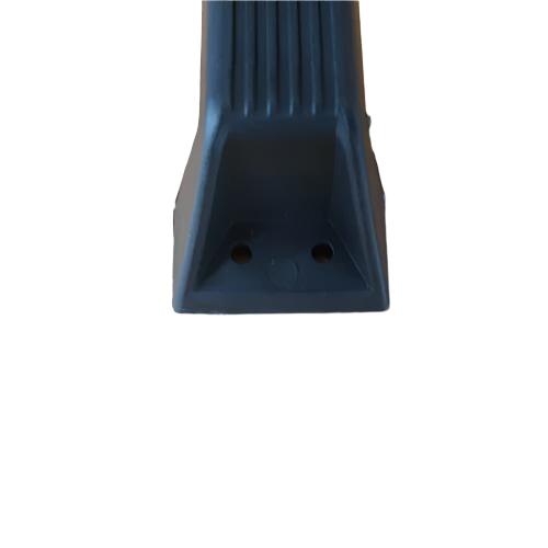 BLACK CARAVAN GRAB HANDLE 007988B UV STABILIZED JAYCO WINDSOR GALAXY