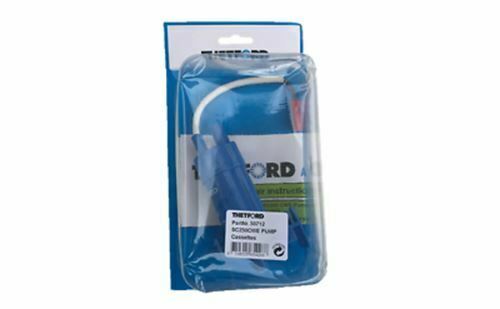 THETFORD 50712 TOILET PUMP 12V C250 GENUINE PART CARAVAN MOTORHOME RV