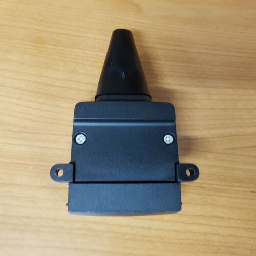 12 PIN TRAILER SOCKET FLAT SUIT 4X4 4WD CARAVAN TRAILER JAYCO NEW AGE
