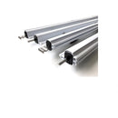 Aussie Traveller Anti-Flap Kit - long