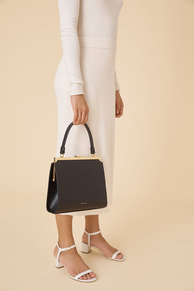 mansur gavriel elegant bag