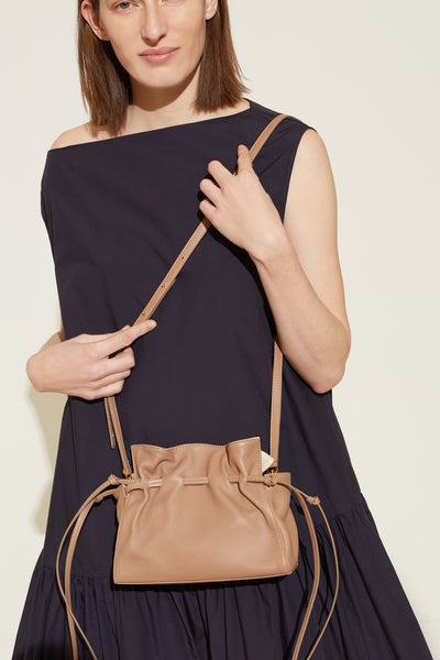 mansur gavriel mini protea bag