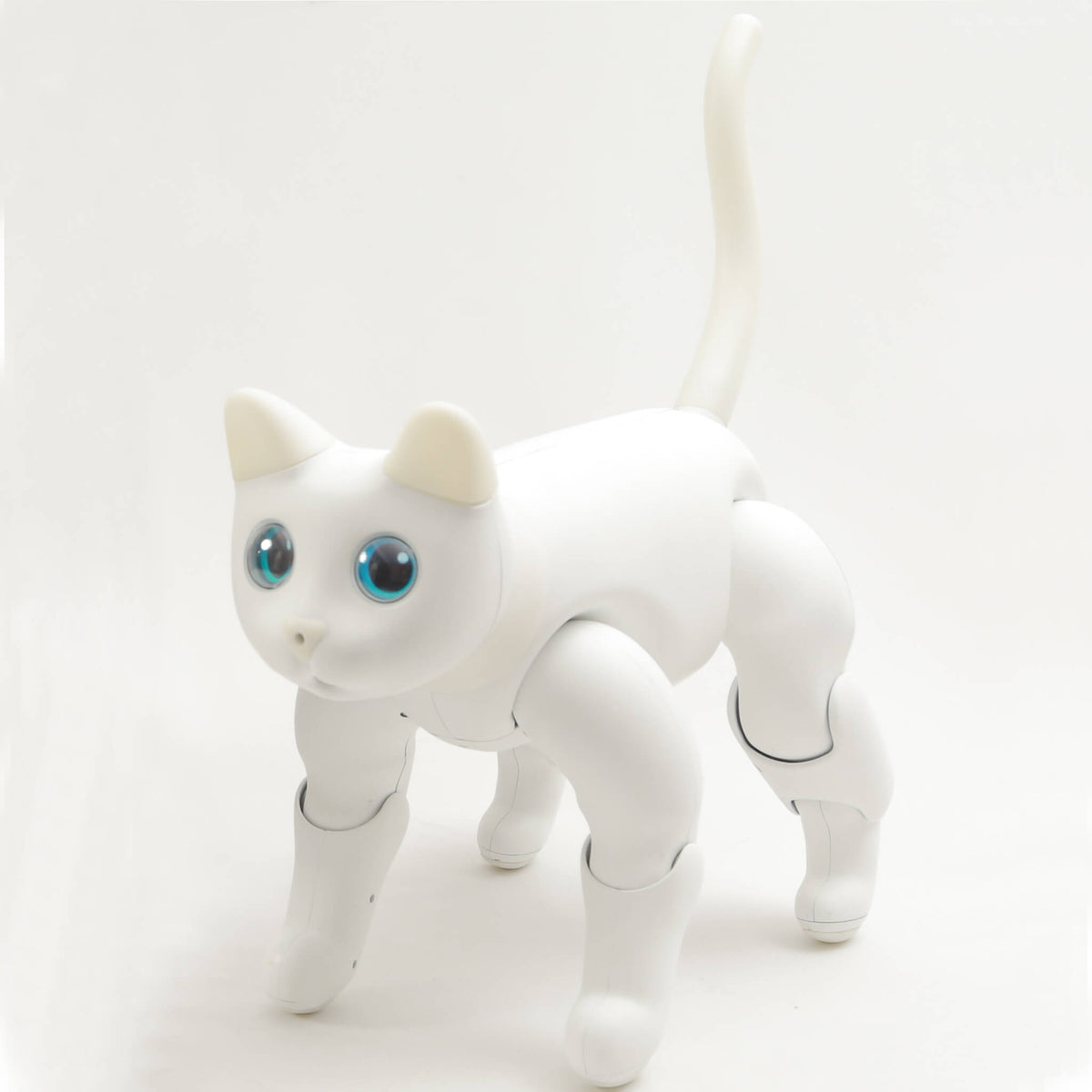 MarsCat: A Pet Cat, Home Robot Cats – Elephant Robotics