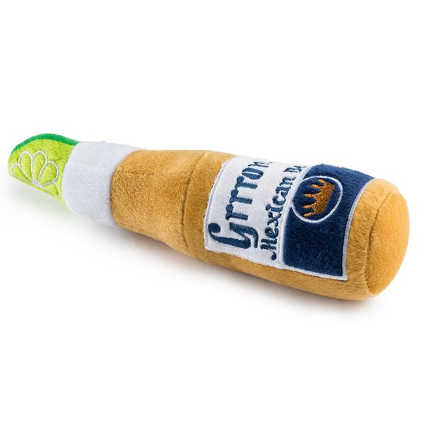 grrrona dog toy