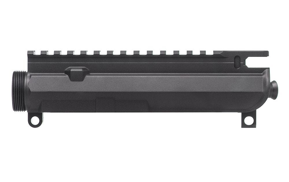 This upper receiver features the same enhanced body profile as the M4E1 Enh...