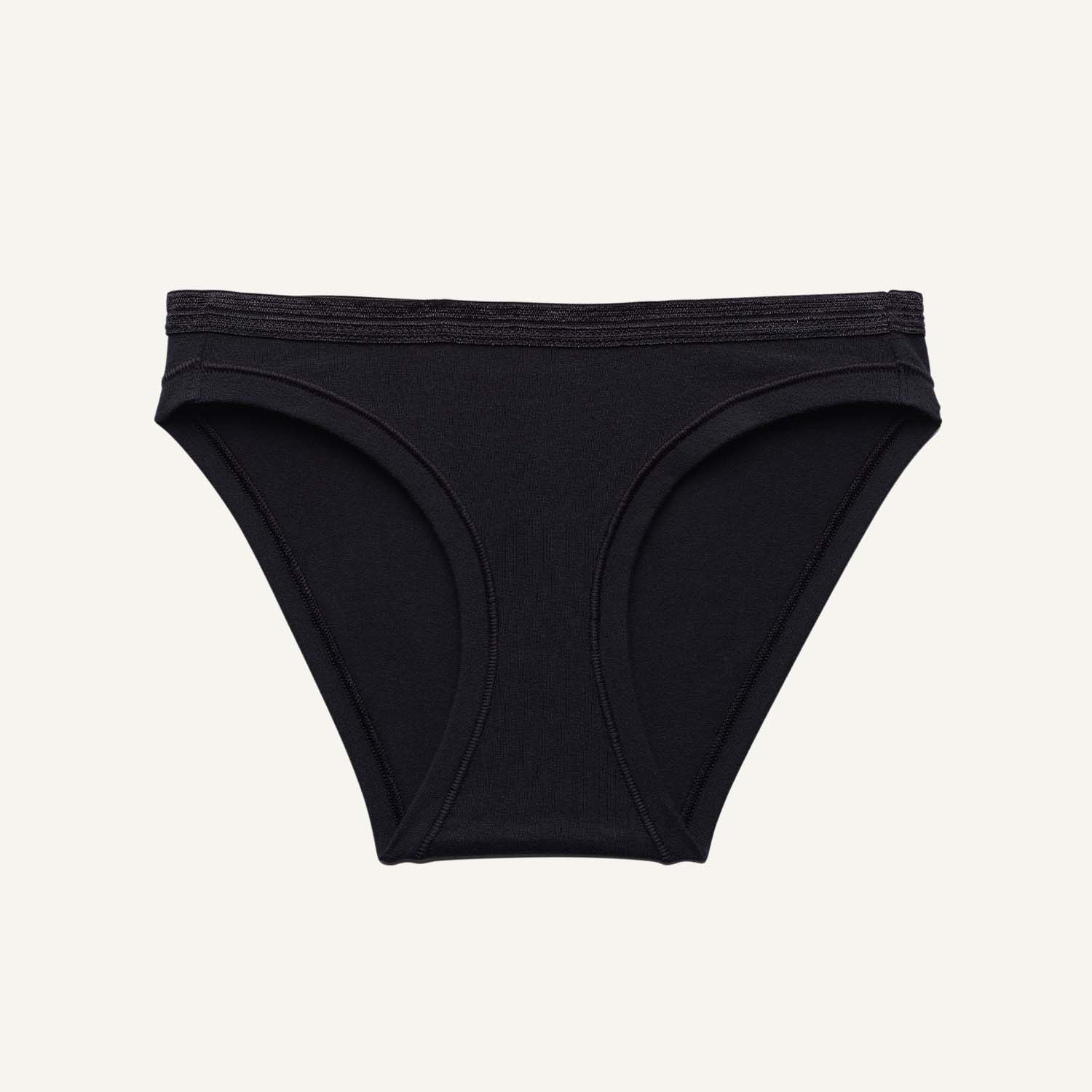Assassin Næsten miles Organic Cotton Underwear Knickey Low-Rise Bikini | Knickey