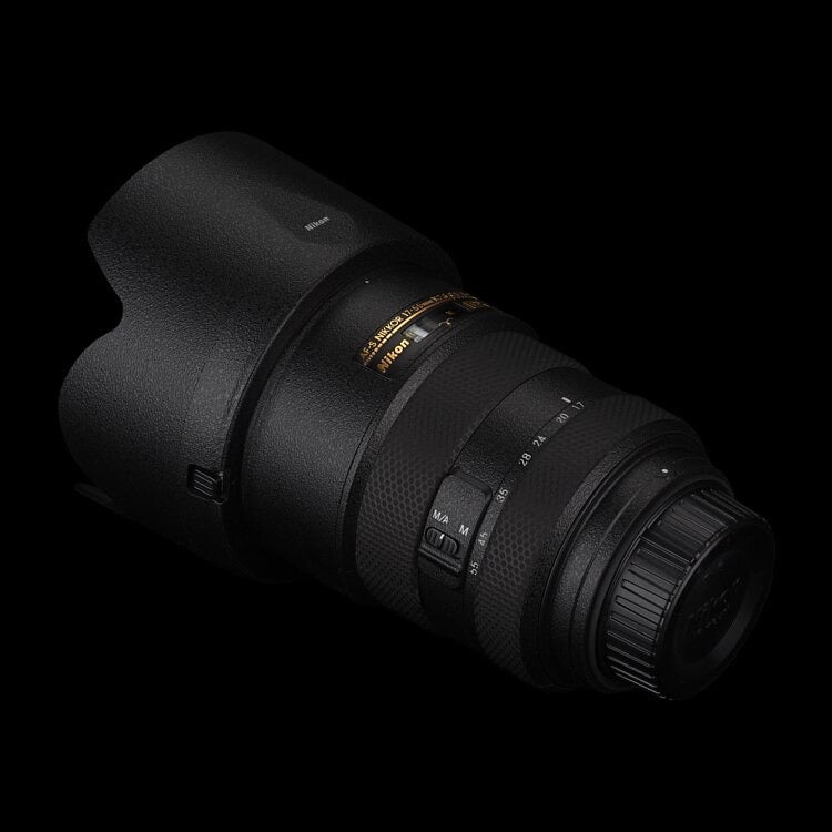 NIKON AF-S DX 17-55mm F2.8G ED Lens Skin
