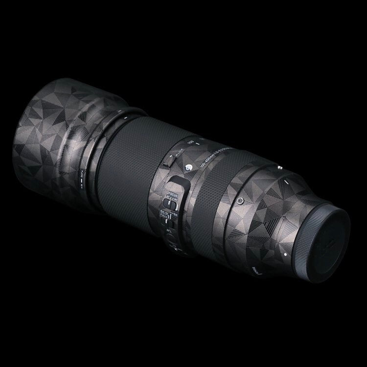 SIGMA 100-400mm F5-6.3 DG DN OS | Contemporary (SONY E-Mount) Lens Skin