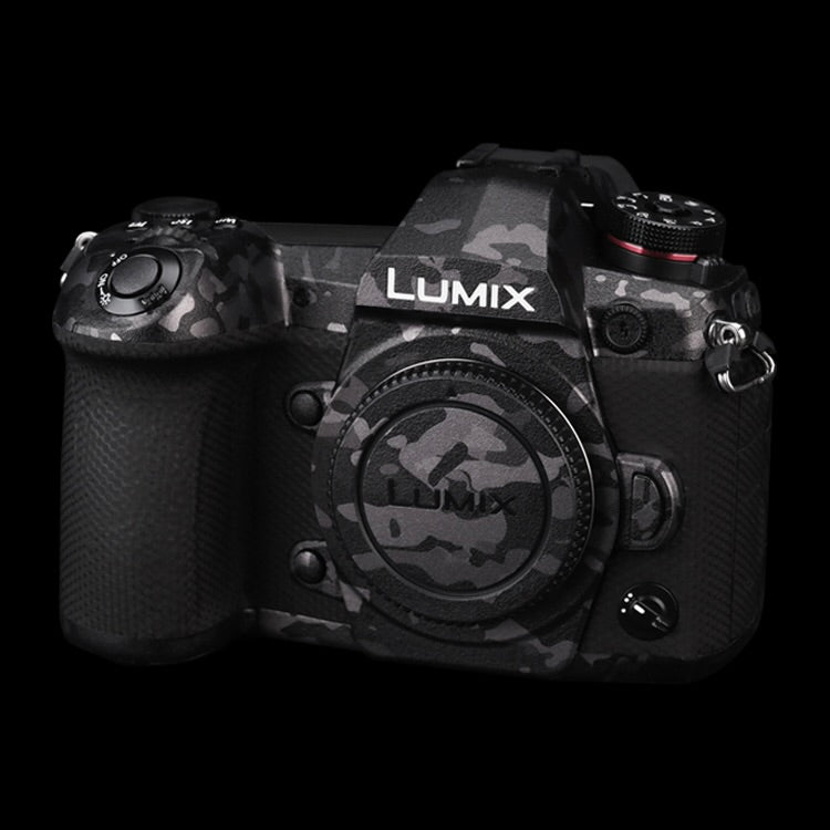 Panasonic Lumix S1 and S1R Camera Protection