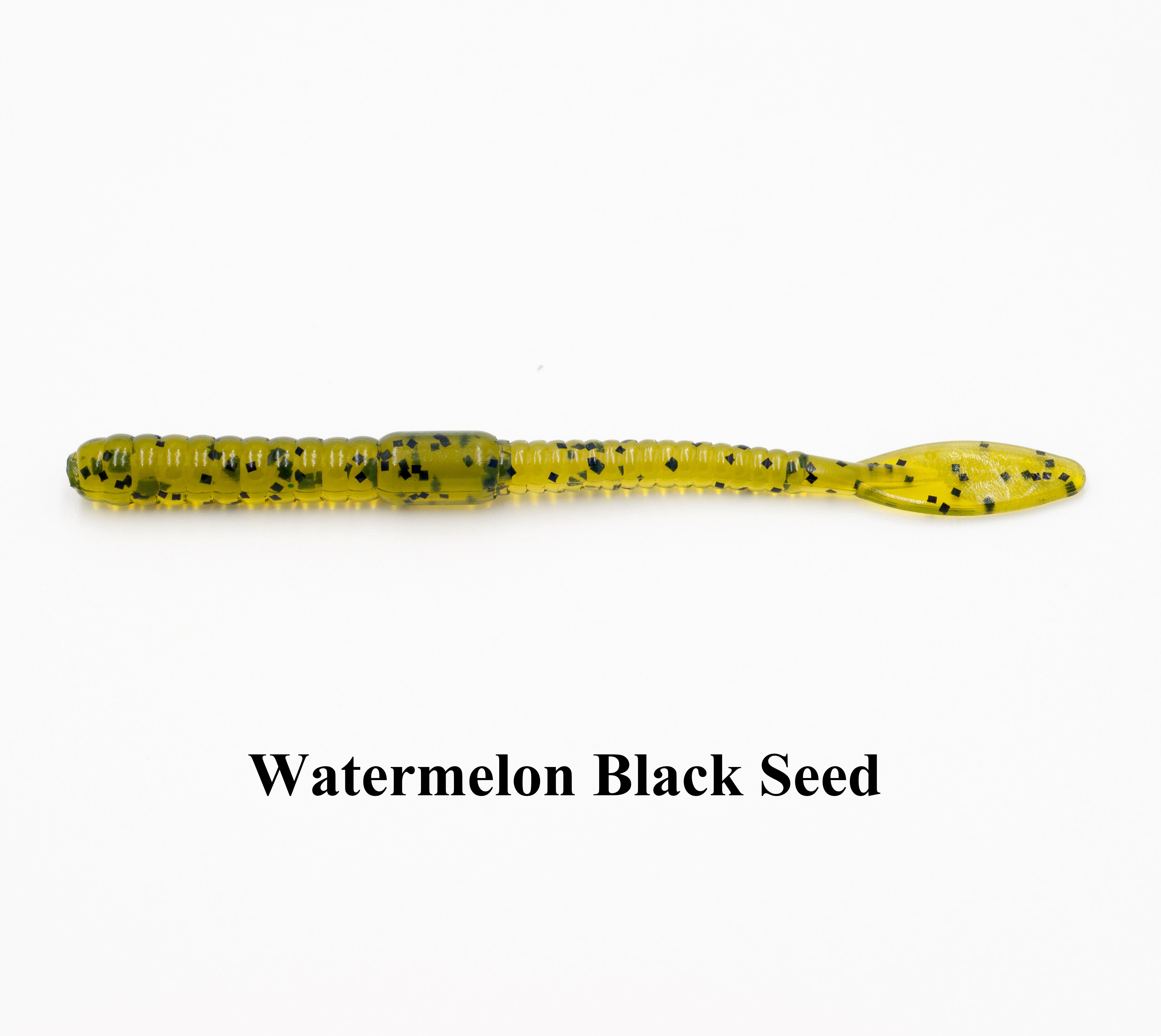 Wyandotte Worms Two Packs of 20 Earthworm Walleye Vertical Jigging #wdwew for sale online