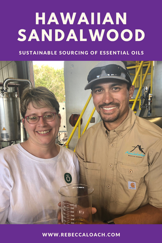 Environmentally sustainable sourcing of essential oils - doTERRA leads the way in environmental stewardship. Join me to become part of a movement towards natural health and environmental stewardship.