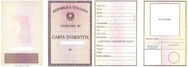 Beglaubigte Ubersetzung Personalausweis It Carta D Identita Shop Translation By Resartus