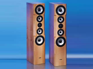 Visaton Concorde Price Per Pair Impact Audio