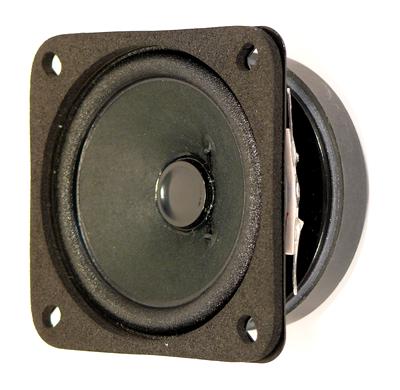 7 ohm speaker