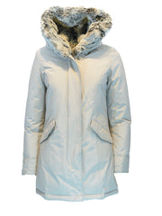 Woolrich giubbotto donna Arctic 