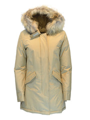 Woolrich giubbotto donna Arctic 