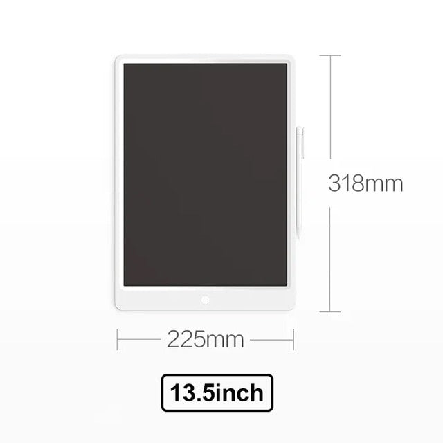 Xiaomi Mi Lcd Writing Tablet 13.5 Белый