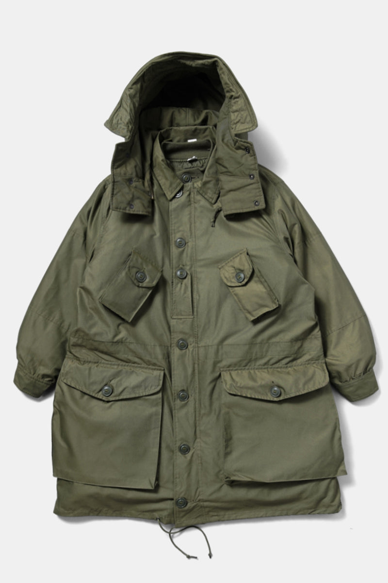 FIFTH GENERAL STORE Canadian “ECW Parka 通常納期 - review