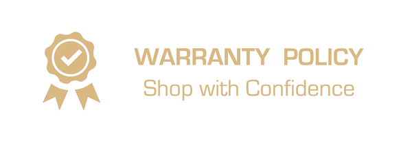 Limited Warranty | Artisanal Lab