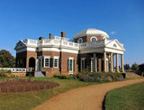 Thomas Jefferson Home