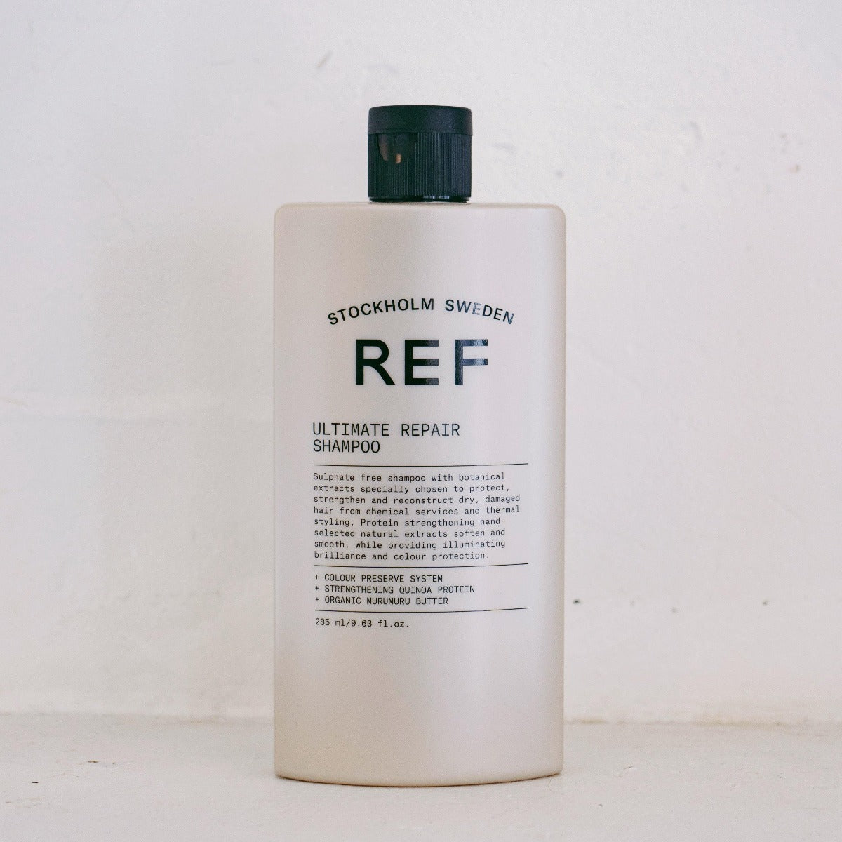 Ultimate Repair Shampoo (9.63 fl.oz) – Misca Hair