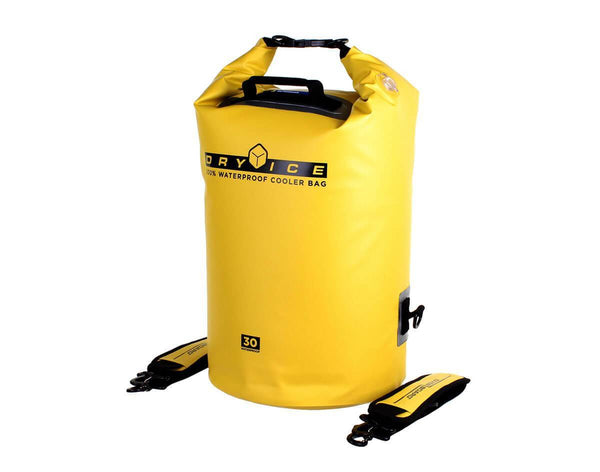 Waterproof Cooler Bag - Waterpoof 