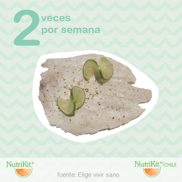 6 recomendaciones para vivir sano