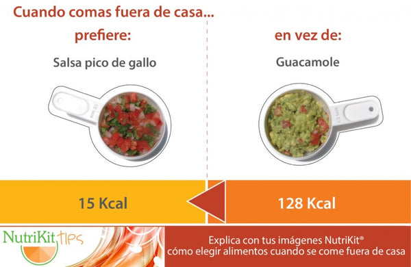 Cómo elegir alimentos cuando se come fuera de casa