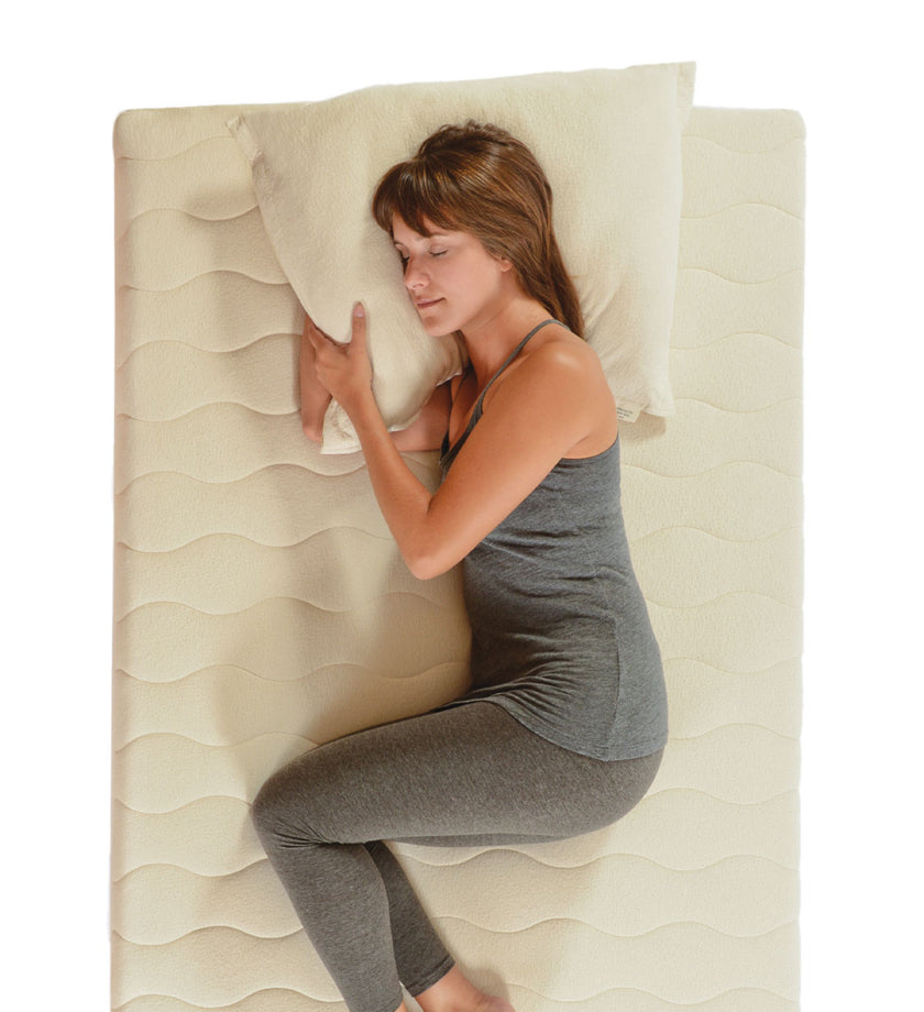 Fetal Position