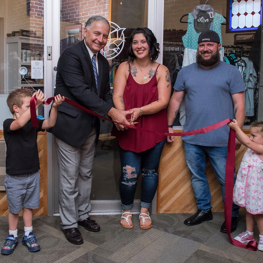 Grand Opening Celebration