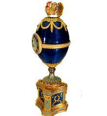 Chanticleer Egg Clock