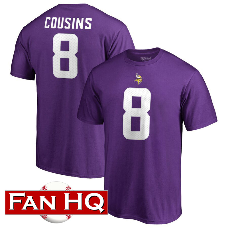 mn vikings shirt