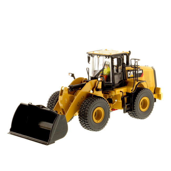 Details about   Caterpillar1:50CAT 950M Wheel Loader# CAT 85914 
