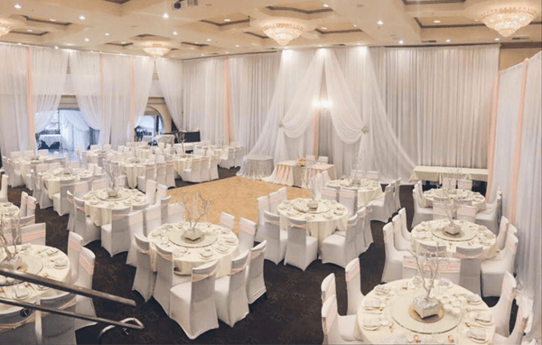 Chinese Wedding Banquet Venues in San Francisco, Bay Area, California | Grand Palace Restaurant