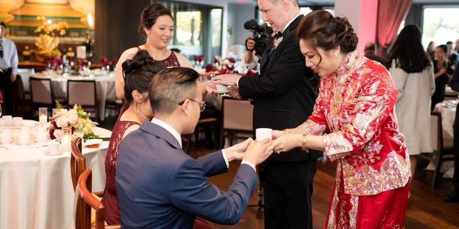 Chinese Wedding Banquet Venues in San Francisco, Bay Area, California | Harborview Restaurant