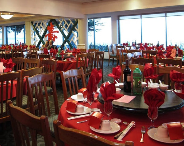 Chinese Wedding Banquet Venues in San Francisco, Bay Area, California | Hong Kong East Ocean Seafood Restaurant