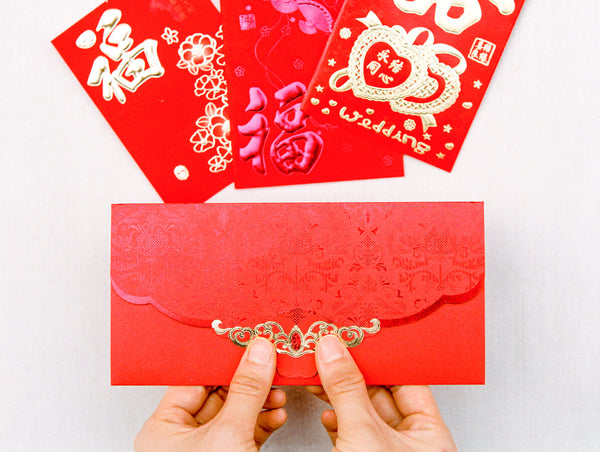 8 Chinese Traditional Door Games to Play at Your Chinese Wedding