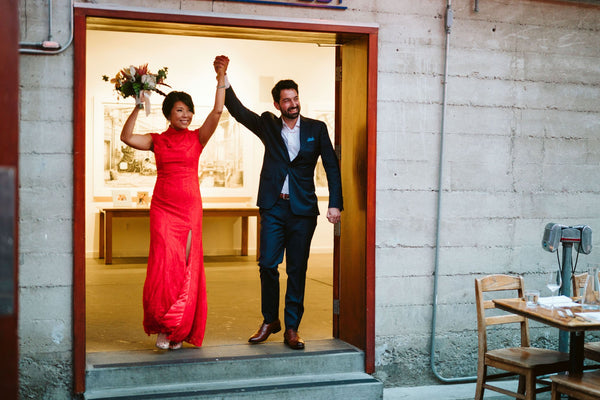 East-Meets-Dress-Modern-Asian-American-Wedding-Modern-Cheongsam-Qipao-1