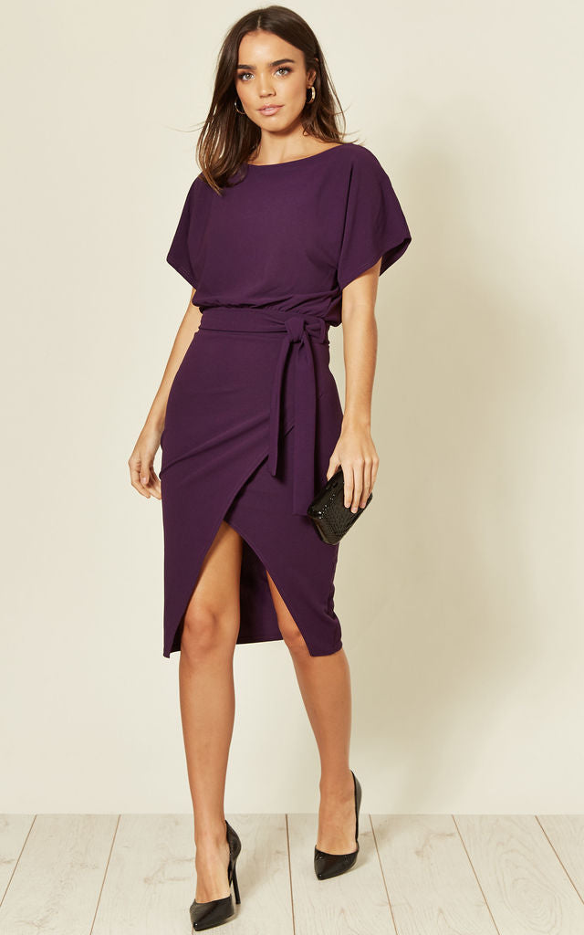 judith batwing dress reviews