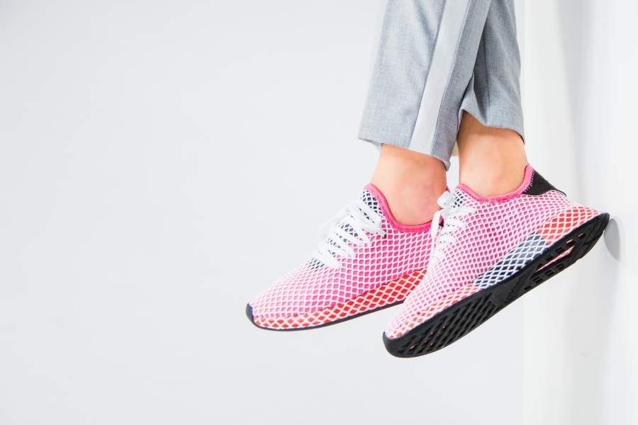 ADIDAS DEERUPT WMNS CQ2910 – Trilogy 