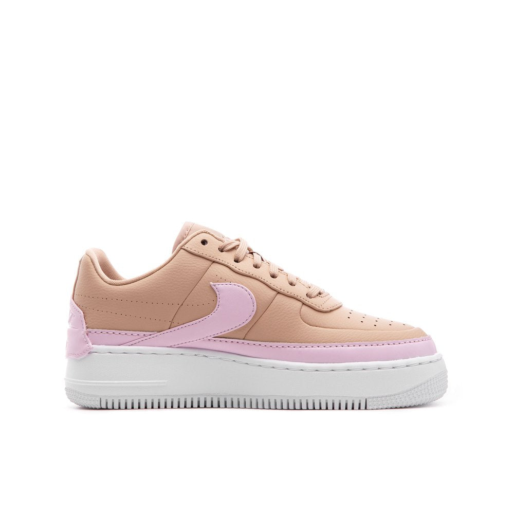 nike air force one jester pink