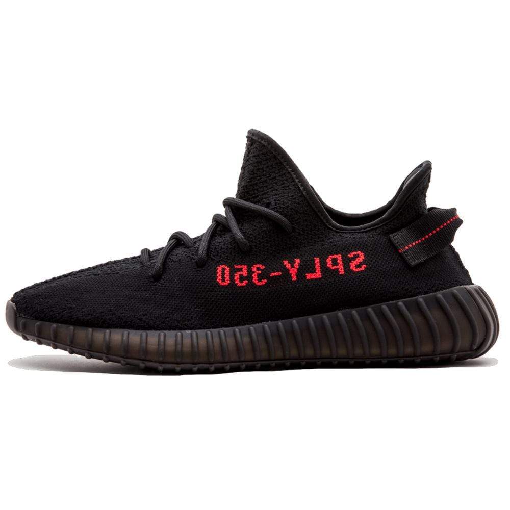 adidas YEEZY BOOST 350 v2 bred 25cm | cprc.org.au