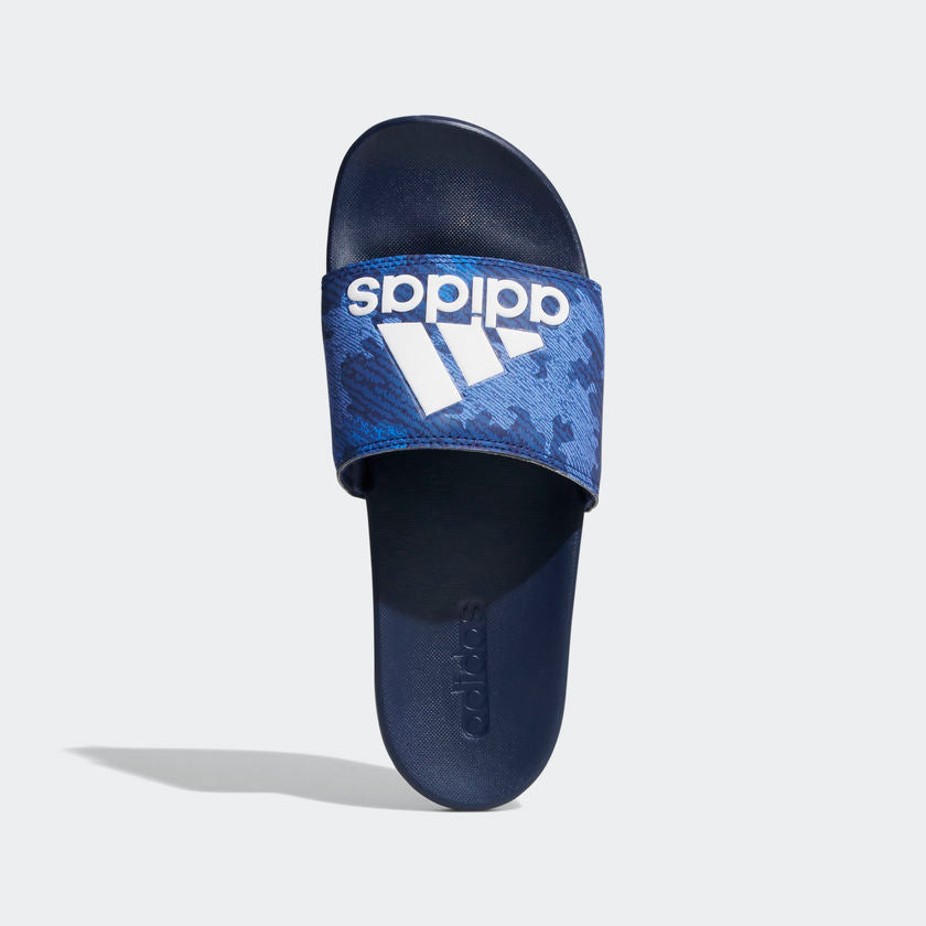 adilette camo