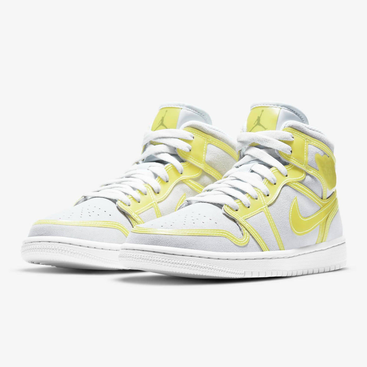 Women's Air Jordan 1 Mid LX 