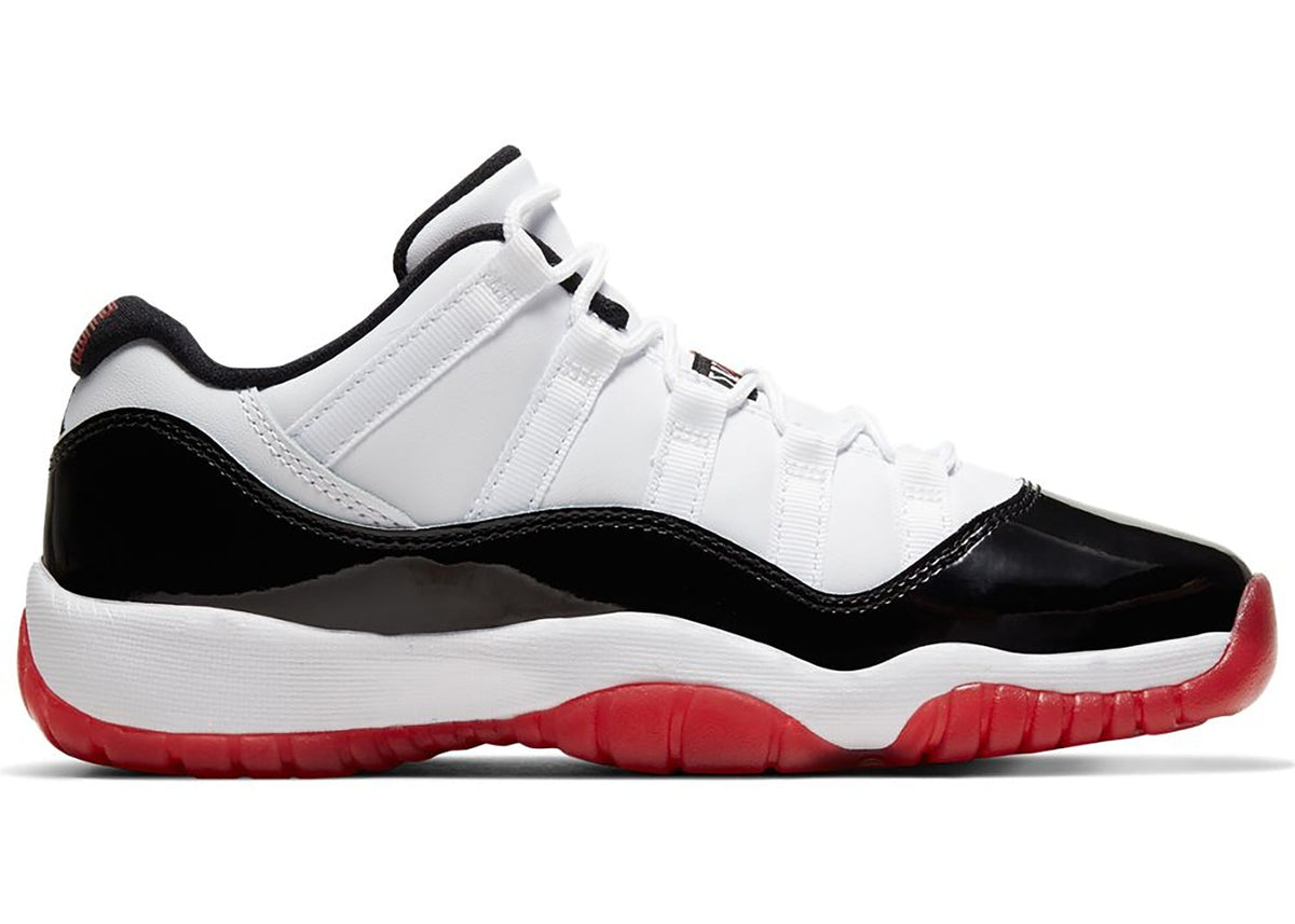 air jordan retro low concord bred