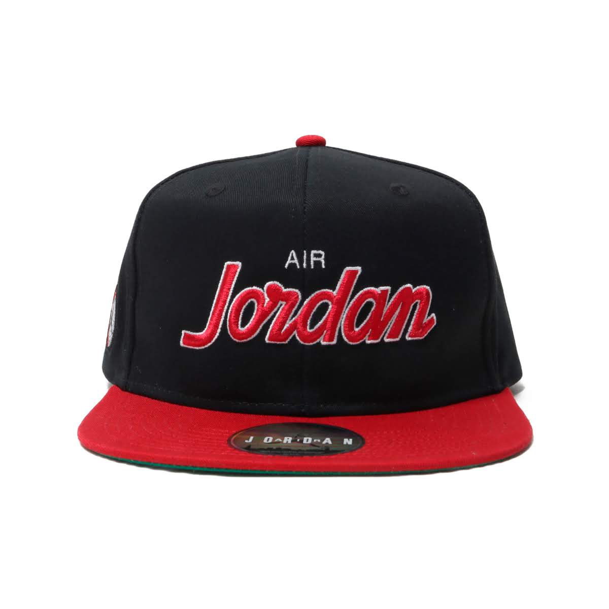 Air Jordan Pro Script Snapback Cap 