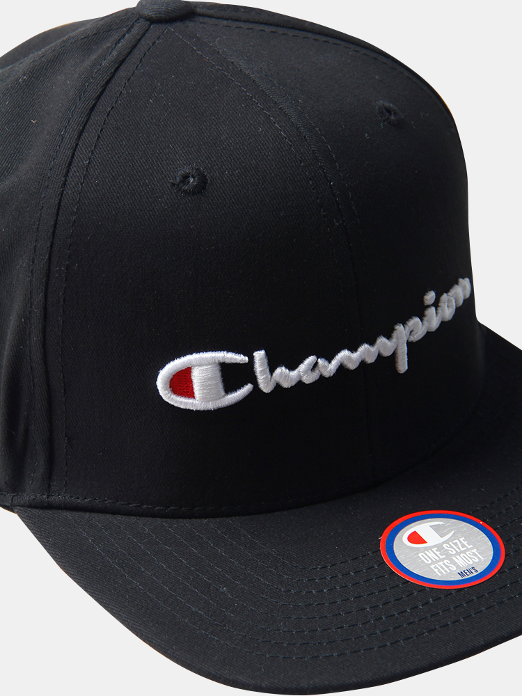 champion snapback